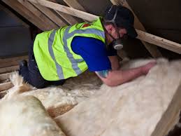 Types of Insulation We Offer in St James, MD